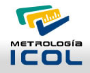 Metrologia ICOL